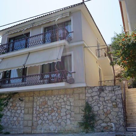 Arkadins Apartment Zakynthos Town Exterior photo