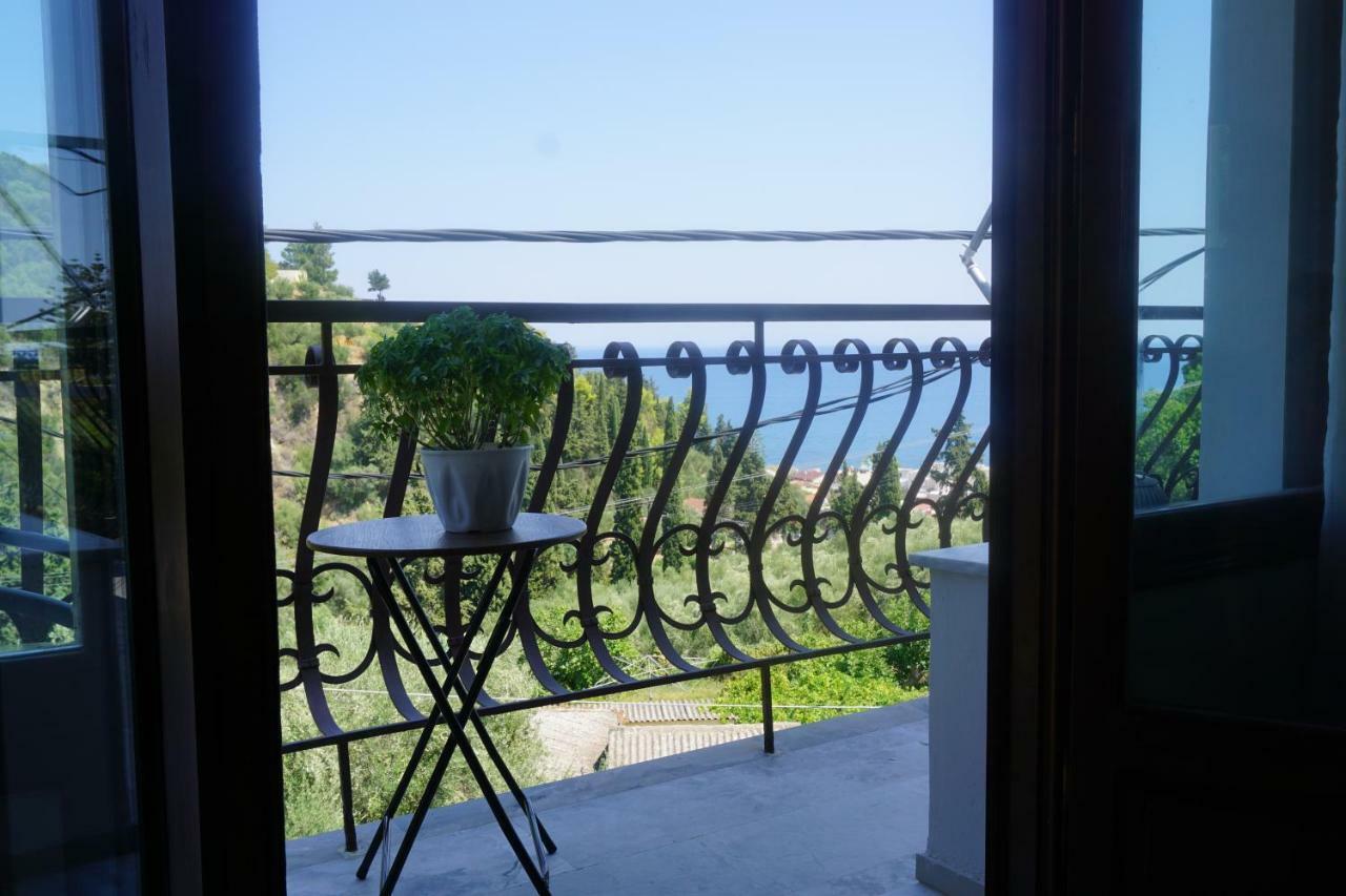 Arkadins Apartment Zakynthos Town Exterior photo