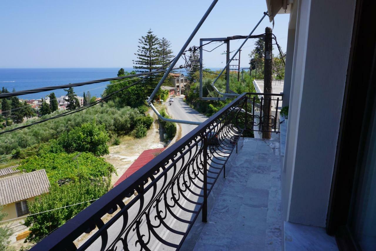 Arkadins Apartment Zakynthos Town Exterior photo